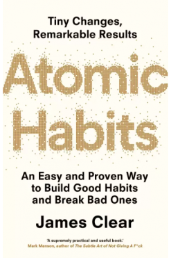 Atomic Habits