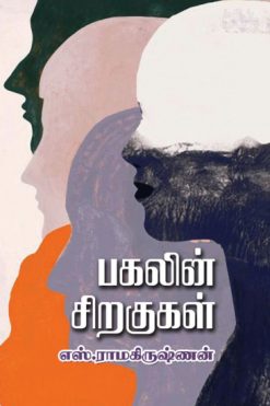 பகலின் சிறகுகள்