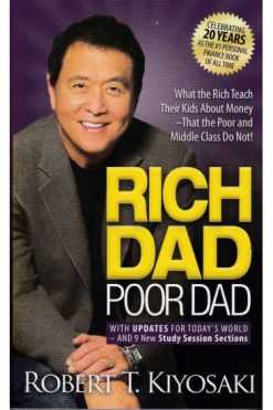 Rich Dad Poor Dad
