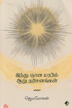 இந்து ஞான மரபியல் ஆறு தரிசங்கள்