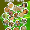 தென்னிந்திய வட்டார உணவுகள் (கர்நாடகா - கேரளா) பாகம் 2