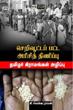 செறிவூட்டப் பட்ட அரிசித் திணிப்பு