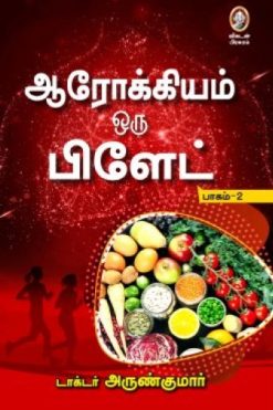 ஆரோக்கியம் ஒரு பிளேட் (பாகம் 2)