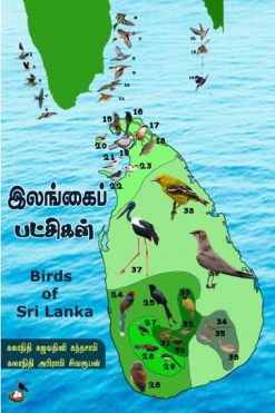 இலங்கைப் பட்சிகள்