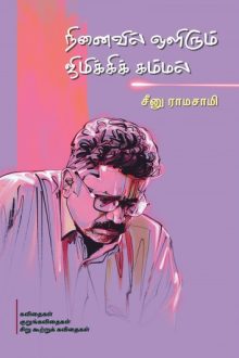 நினைவில் ஒளிரும் ஜிமிக்கிக் கம்மல்