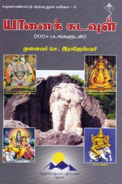 யானைக் கடவுள்