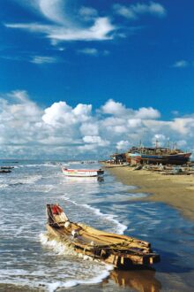 வேளம்  உரையாடும் தமிழ் நெய்தல்