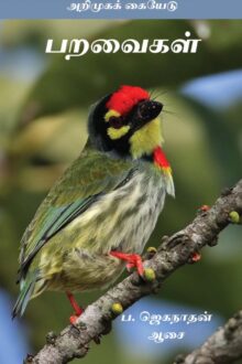 பறவைகள் (அறிமுகக் கையேடு)