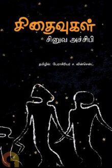 சிதைவுகள் (நாவல்)