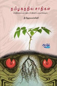 தமிழகத்தில் சாதிகள் - சாதிக்கலப்பும் புதிய சாதிகள் உருவாக்கமும்